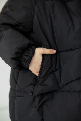 Куртка для дівчат демисезонна